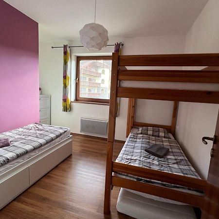 Family Apartment Tale Bagian luar foto