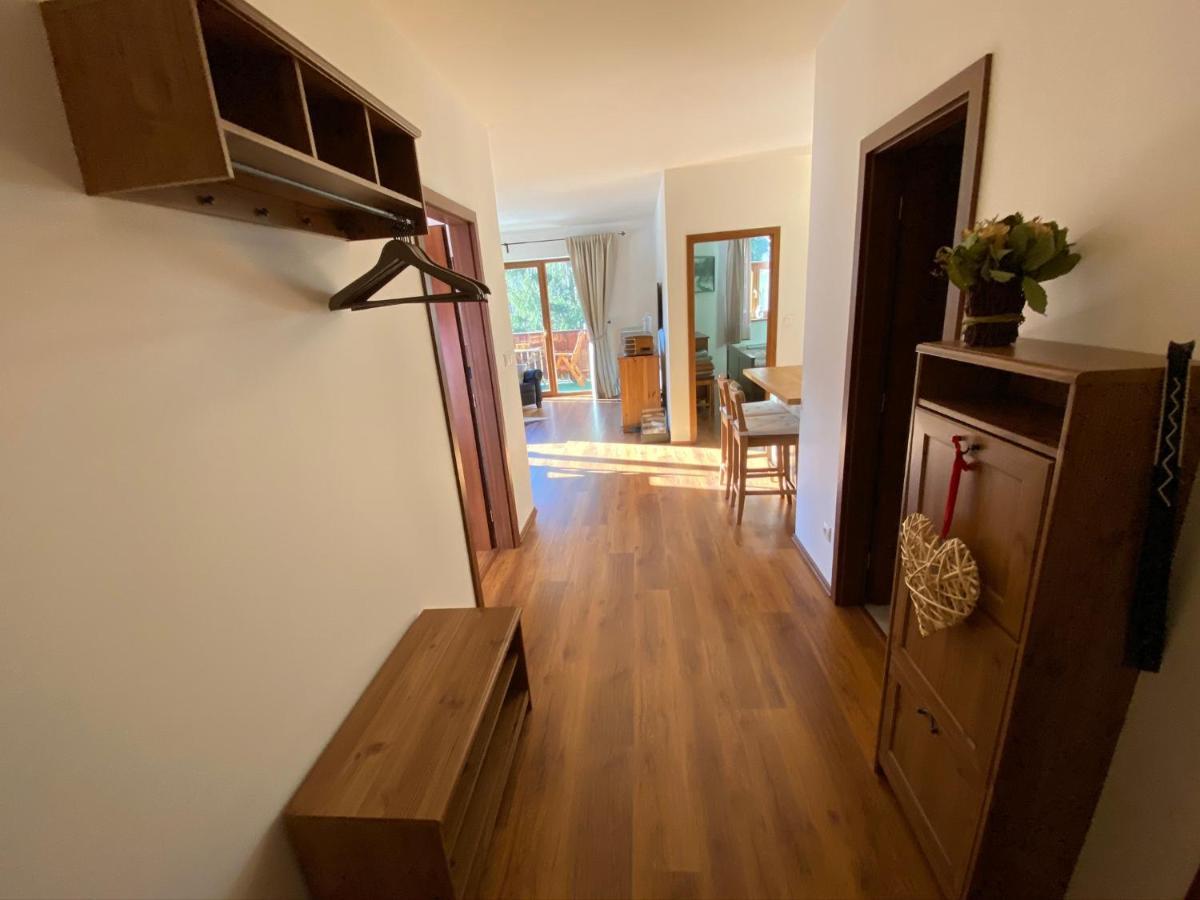 Family Apartment Tale Bagian luar foto