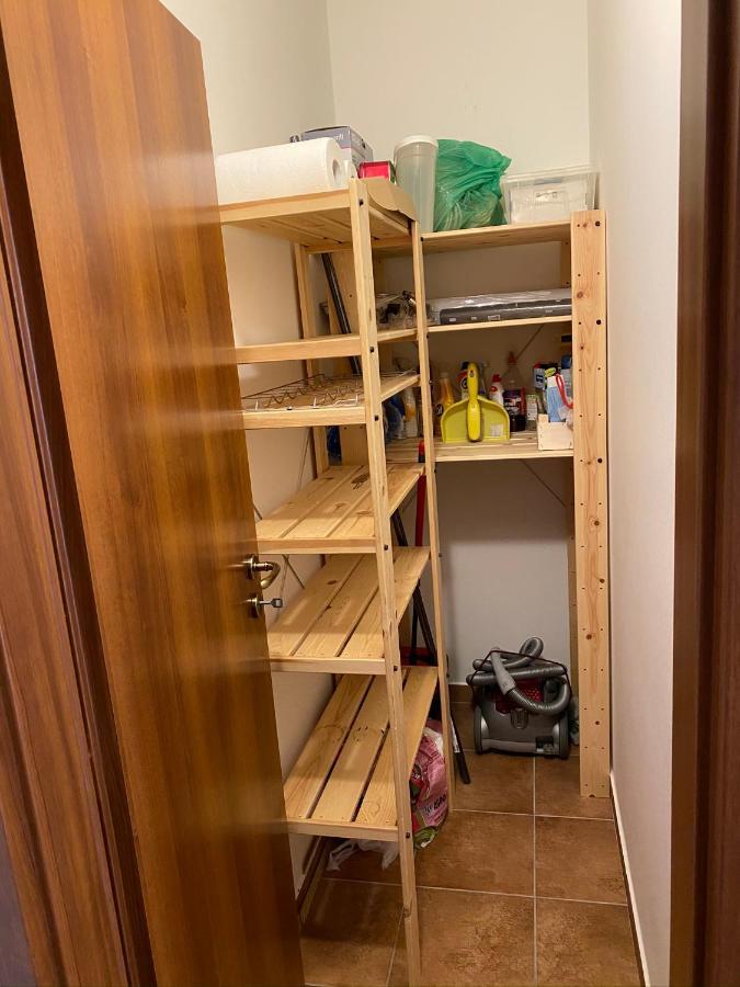 Family Apartment Tale Bagian luar foto